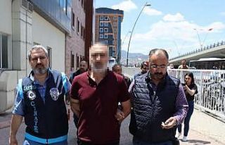 Kahvehaneci cinayetinde 1 tutuklama