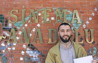 Kaleminden çıkan senaryolar ödüle aday gösterildi
