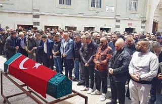 Kalp krizinden ölen şampiyon boksör memleketi Giresun’da...