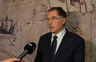 Kamu Başdenetçisi Malkoç, Türk Devletleri Ombudsmanlar...