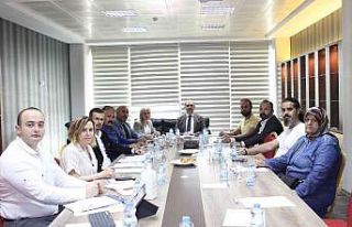 Kamuya hizmet veren müteahhitleri rahatlatan müjde