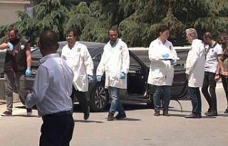 Kapalıçarşı’dan takip ettikleri otomobili Kadıköy’de...