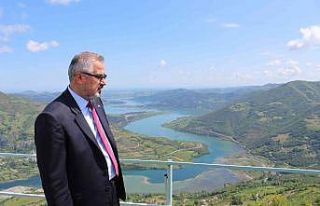 KAPIKAYAFEST çok renkli geçecek