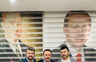 Karabük ESOB Tümen, görevini Yıldırım’a devretti