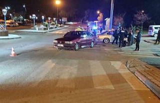 Karabük’te iki trafik kazası: 7 yaralı