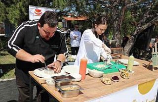 Karabük’te Lezzet Şenlikleri’nin ilki başladı