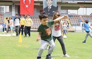 Karabük’te ‘Sosyal Medyadan Sosyal Meydana’...