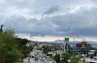 Karabük’te trafiğe kayıtlı araç sayısı 68...