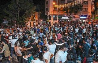 Karacabey Belediyespor TFF 1. Lig’e göz kırptı