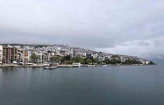 Karadeniz’de kruvaziyer turizminde savaşın etkileri