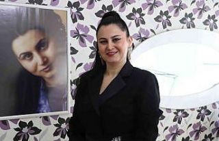 Karadeniz’in tek uzman estetisyen bilirkişisi