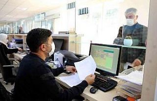 Karaköprü Belediyesinden vergi uyarısı