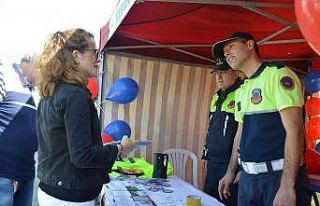 Karasu’da festival gibi uygulama