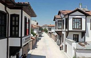 Karatay Belediyesi, Kentsel Dönüşüm Kongresi’nde...