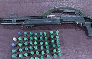 Karayazı’da terör operasyonu