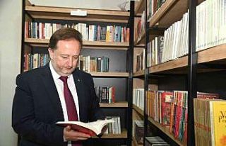 Karesi’de gençler için Bi’dolu etkinlik