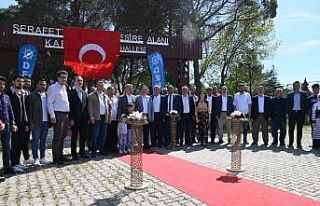 Karesi’de köy hayırları geleneği sürüyor