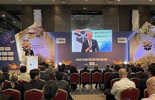 Kargo, kurye ve dağıtım sektöründe 6,5 milyar...