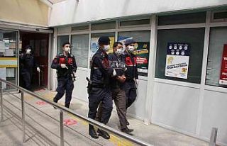 Karı kocayı öldüren sanığa iki kez müebbet...