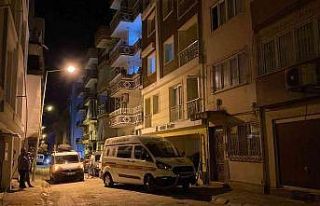 Karısı tarafından bıçaklanan adam hayatını...