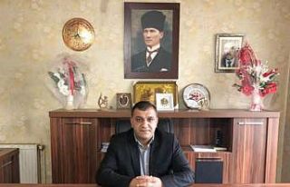 KARSESOB Başkanlığı’na Bakırhan seçildi