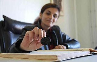 Karşısına rakip çıkmayan kadın muhtar, 18 yıldır...