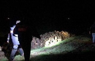 Kars’ta 12 yaşındaki çocuk kayıp: Ekipler arazide...