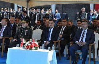 Kars’ta 19 Mayıs coşkusu