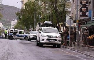 Kars’ta asılsız ihbar polisi harekete geçirdi