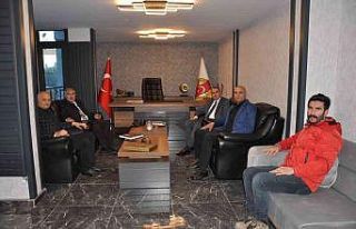 Kars’ta ‘basın müzesi’ açılacak