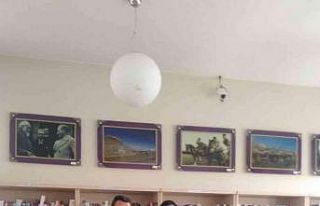 Kars’ta satranç turnuvası düzenlendi