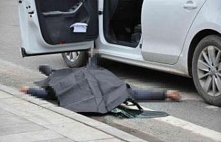 Kars’ta silahlı saldırı: 1 ölü, 1 yaralı