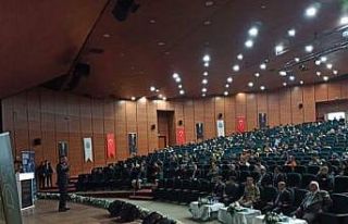 Kars’ta uyuşturucuyla mücadele semineri
