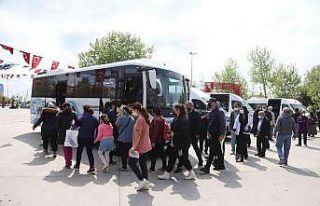 Kartal Belediyesi’nden, Ramazan Bayramı’nda mezarlıklara...