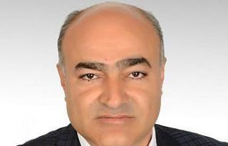 Kasaplar ve Lokantacılar Odası Başkanı Ünlü...