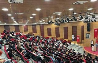 “Kastamonu-Çankırı Beslenme ve Diyetetik Öğrenci...