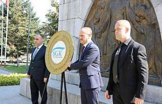Kaya: “Kayıt dışı istihdam oranı yüzde 50’den...