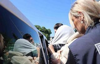 Kayıp 2 arkadaş olayında sevgiliye gözaltı