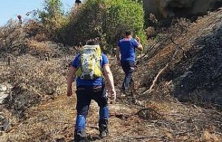 Kayıp alzheimer hastası 6 gündür her yerde aranıyor