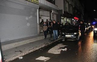 Kaymakam Demirer, gece yarısı yapılan güvenlik...