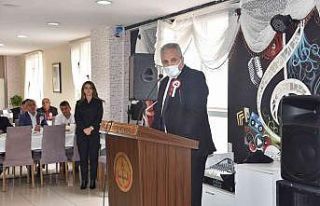 Kaymakam Yapıcı, Başkan Posbıyık’ı yalanladı