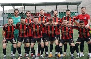 Kayseri 1. Amatör Küme A Grubu: Güneşspor: 9 -...