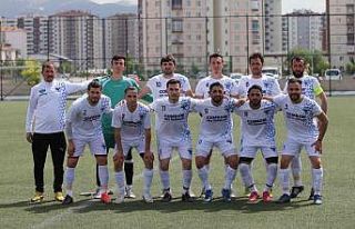 Kayseri 1. Amatör Küme C Grubu: Sungur FK: 4 - Demirspor:...