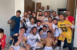 Kayseri 1. Amatör Küme : Makfitspor: 5 - Belsinspor:...