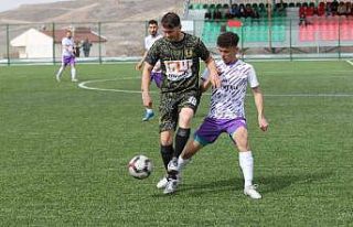Kayseri 1. Amatör Küme’de heyecan sürüyor