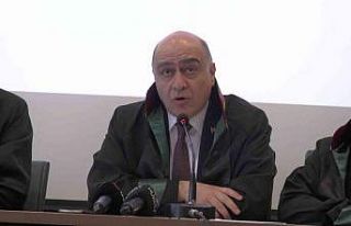 Kayseri Barosu avukatlarına Ankara’da demir çubuklu...