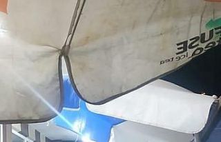 Kayseri polisinden "Huzurlu Hafta Sonu"...