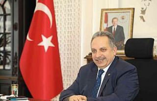 Kayseri protokolünden ’Anneler Günü’ mesajı