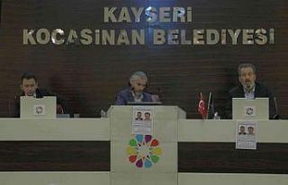 Kayseri’de 83 bin Suriyeli yaşıyor