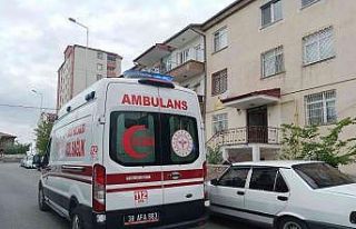 Kayseri’de şüpheli ölüm: 56 yaşındaki şahıs...
